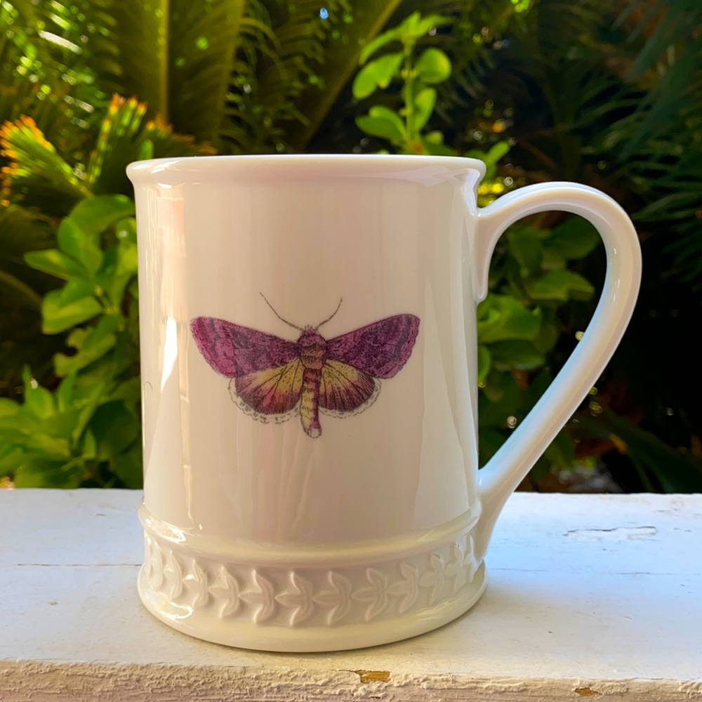 Potmeirion Botanic Garden Harmony Mug - Picture 1 of 16
